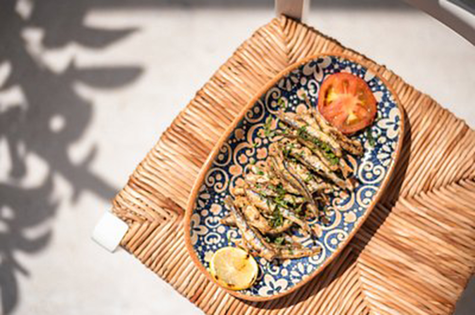 enjoying-a-plate-of-crispy